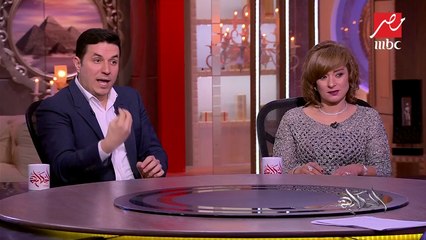 #الحكاية | د.أحمد عمارة : السعادة اختيار والرزق بدايتة فكرة