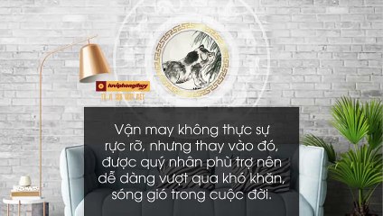 4 con giáp có nhiều cơ hội công thành danh toại, giàu sang phú quý từ hai bàn tay trắng