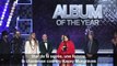 Grammys: Kacey Musgraves et Childish Gambino grands vainqueurs