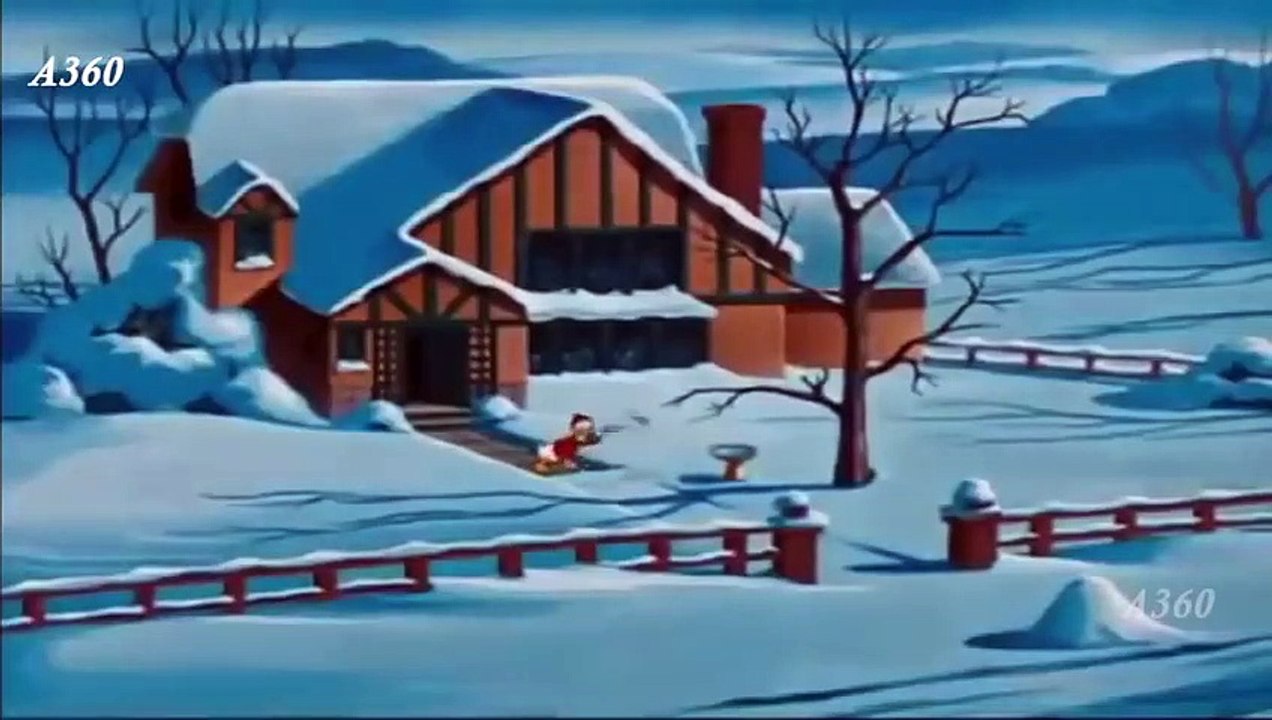 Chip And Dale & Donald Duck Corn Chips Disney Best Cartoon Episodes