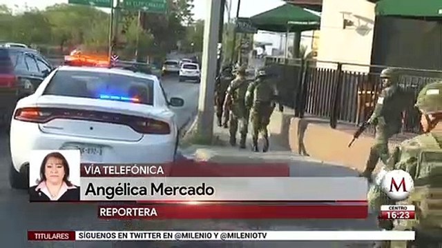 Especialistas alertan sobre minuta de Guardia Nacional; Sedena la operaria