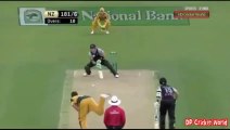 Brendon Mccullum Sixes Compilation