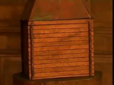 un autre...et un autre...monde révé...