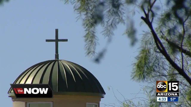 Police: Notre Dame Prep student arrested for having fentanyl pills