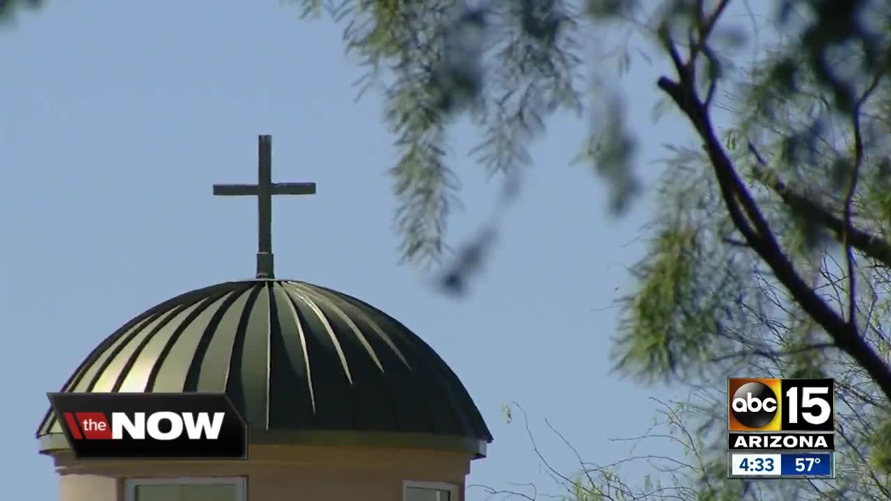 Police: Notre Dame Prep student arrested for having fentanyl pills