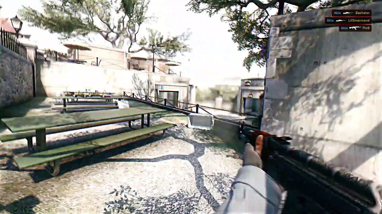 Farcry #CSGO