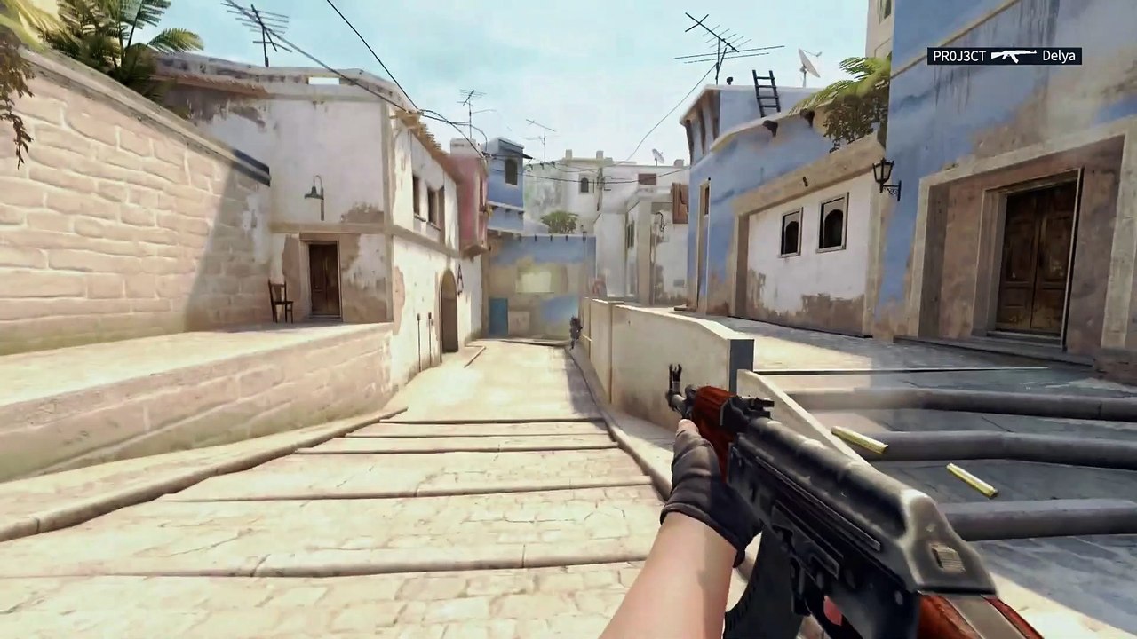 PR0J3CT #CSGO