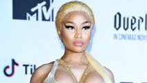 Nicki Minaj Backs Out of BET Experience After BET Tweet | Billboard News