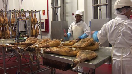 El Grupo Agroalimentario Copese se convierte en la pyme del año en Segovia