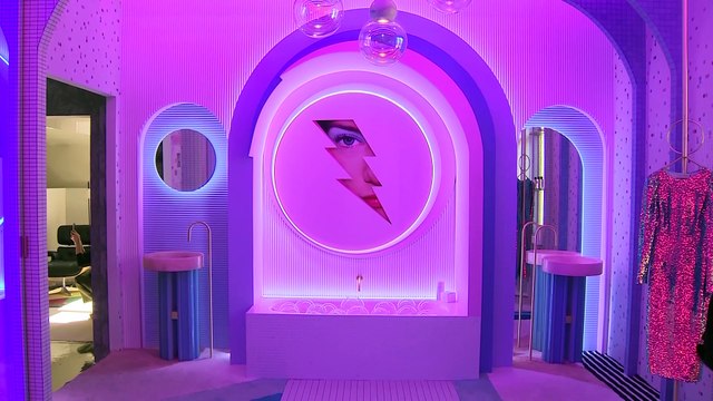 Casa Decor reúne en su nueva edición las últimas tendencias en interiorismo