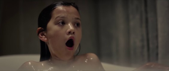 The Curse of La Llorona (2019) Official Trailer [HD]