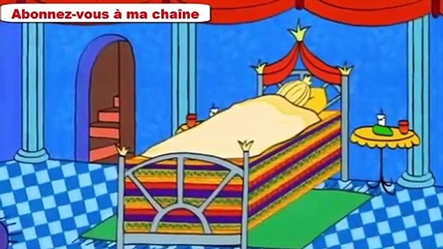 Mila raconte mille et une histoire dessin animé | Ep#410 | dessin animé pour les enfants 2019