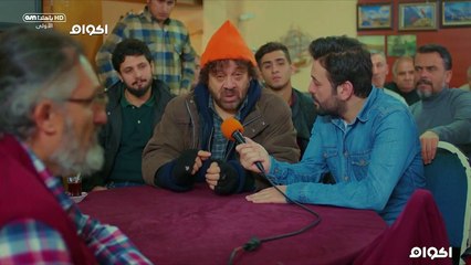 مســ,.ـ,ـ.ـ ــلسل حـ,ـ.ـ,ـ.ـ ـــكا يتـ,ـ.ـ,ـنـ ا الحلقه 71