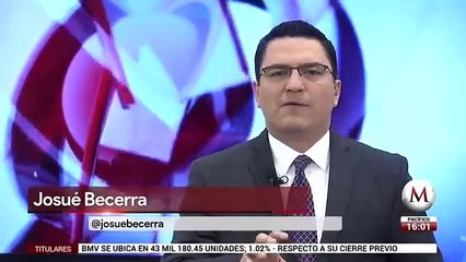 Detienen a integrante del cartel Arellano Felix en Baja California