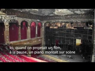 Le théâtre Piccadilly, l'incendie (épisode 2) - OLJ