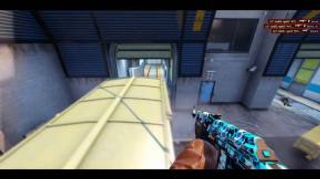 SL i-League StarSeries XIV Finals- coldzera vs. Na'Vi