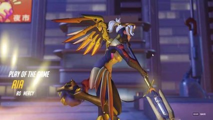 Aia: Heroes never die