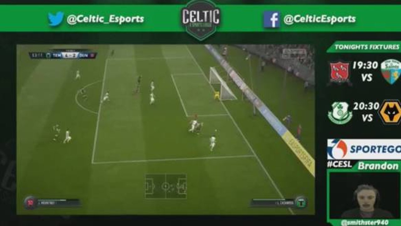 CESL - Week 12 Goal 6