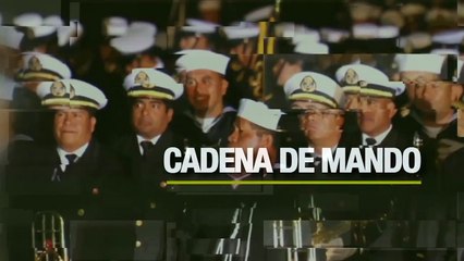 ¿Quien no reconoce el papel de las fuerzas armadas en México? | Cadena de Mando