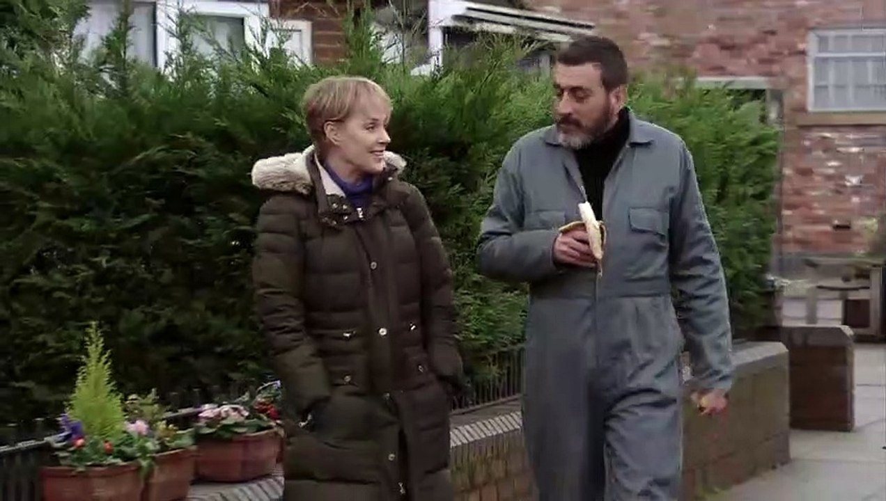 Coronation Street 11th February 2019 Part 2 || Coronation Street 11 February 2019 || Coronation Street February 11, 2019 || Coronation Street 11-2-2019 || Coronation Street 11-February – 2019 || Coronation Street 11 February 2019 Full HD
