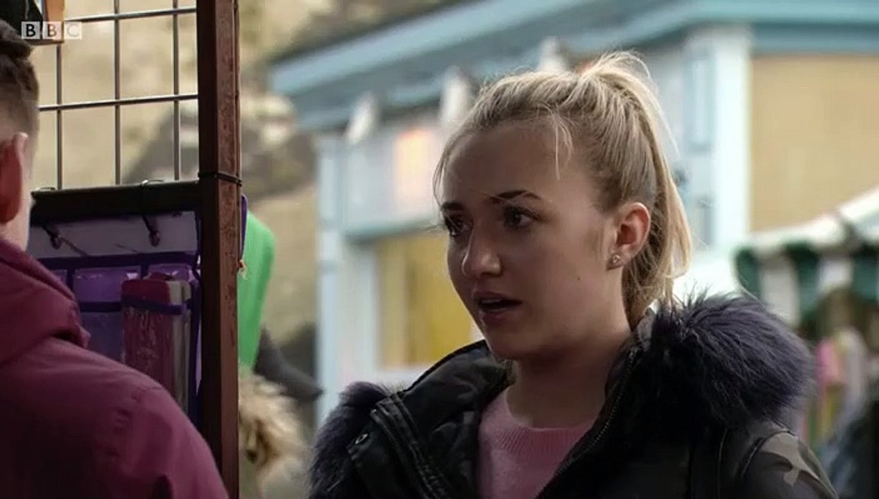 EastEnders 11th February 2019 Full HD
