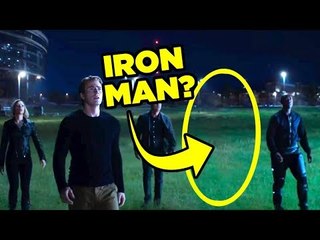 Avengers: Endgame - Super Bowl Trailer Reaction