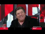 Entrevista Miguel Herrera | Adrenalina