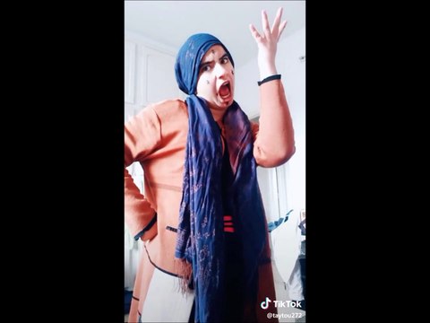 Tik Tok Algerie Tunisie Maroc Egypte #best_of 2019 تيك توك #05
