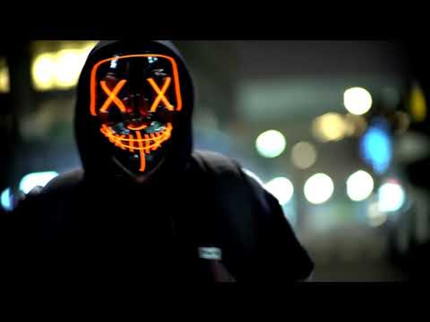 ⁣Armand Van Helden - Witch Doktor (Agent Orange 2018 Rework) Official Music Video