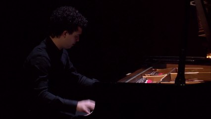 Maurice Ravel : La Valse (piano)