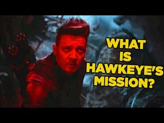 Avengers Endgame: 11 Questions After The Superbowl Trailer