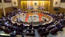 Arab Parliament renews calls for lifting Sudan from terror list