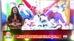 FIFIRAZZI: Pangulong #Duterte, KathNiel at iba pa, kinilala sa 50th Guillermo Mendoza Awards