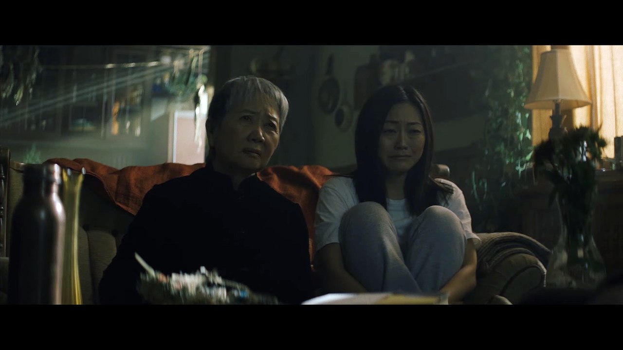 Stray Movie