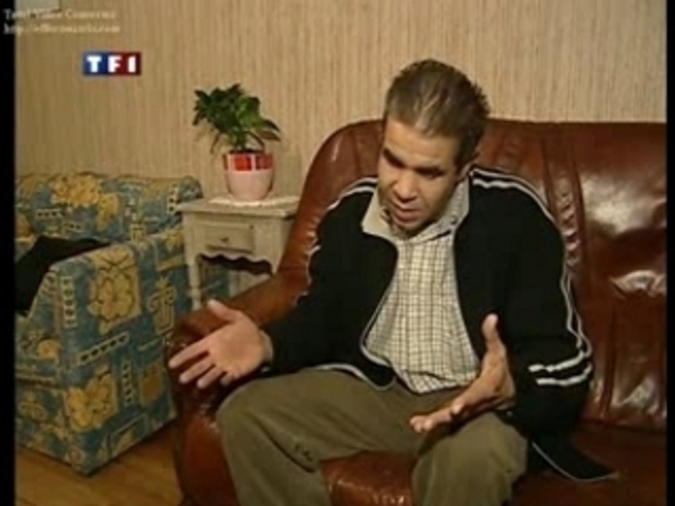 Grenoble témoin genant