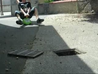 Lent city - les présentations