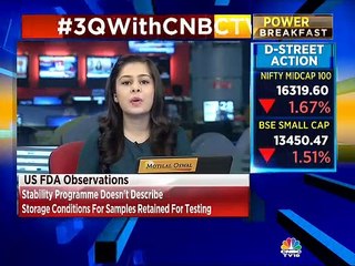 Sun Pharmaceuticals Q3FY19 earnings: What to watch?