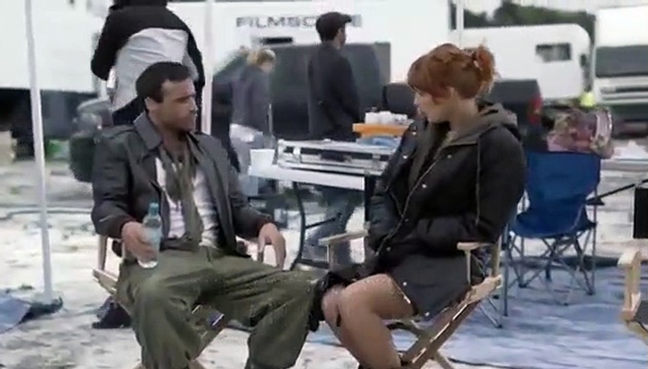 ABOVE SUSPICION - S04E02