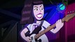 Craig of the Creek - Playing in a Rock Band