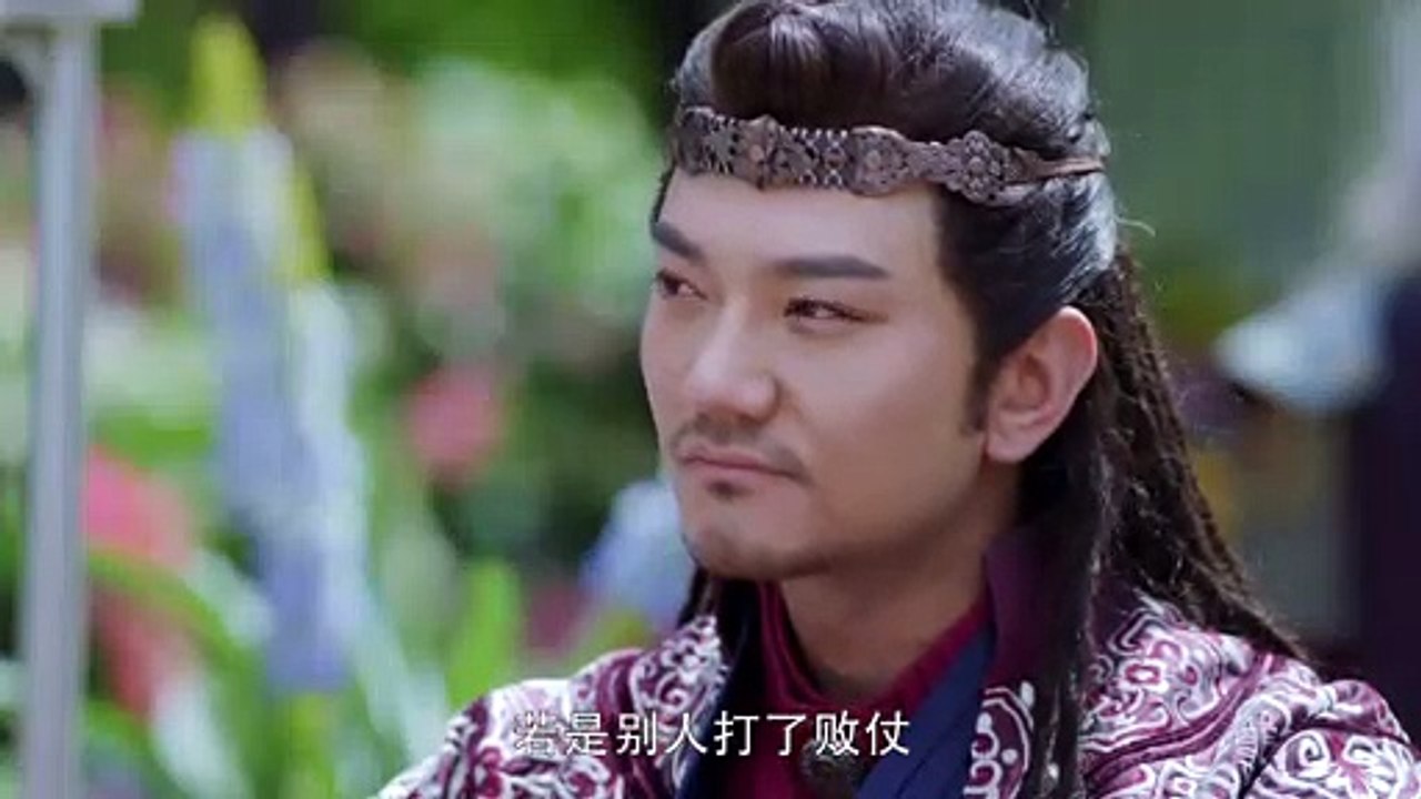 独孤皇后 10