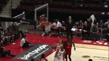 Duane Notice (17 points) Highlights vs. Maine Red Claws