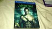 Arrow: Season 1 Blu-Ray/DVD/Digital HD Unboxing