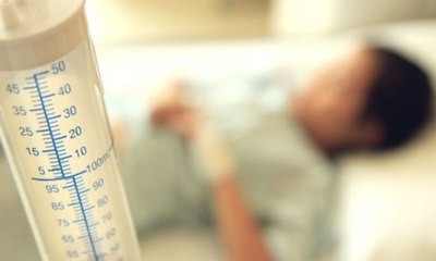 Jumlah Pasien DBD Kembali Meningkat di RSI Cempaka Putih