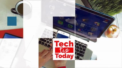 Tech Tip Today -­ Travel Tech Gadgets