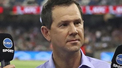 പോണ്ടിങ് പറയുന്ന ലോക കപ്പ് ചാമ്പ്യൻ ആര്...?