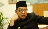 Ridwan Kamil: Kemungkinan Ada Salah Konstruksi pada Tanggul yang Jebol