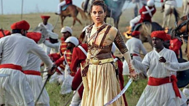 Manikarnika Box Office Day 17 Collection: Kangana Ranaut | Ankita Lokhande | FilmiBeat