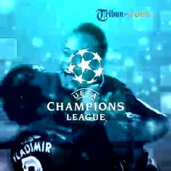 Jadwal Liga Champions Babak 16 Besar, Tottenham Hotspur Vs Dortmund