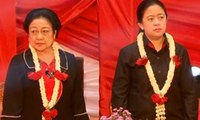 Megawati Tantang Penyebar Hoaks di Medsos untuk Bertanggung Jawab