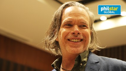 Rick Price on music industry